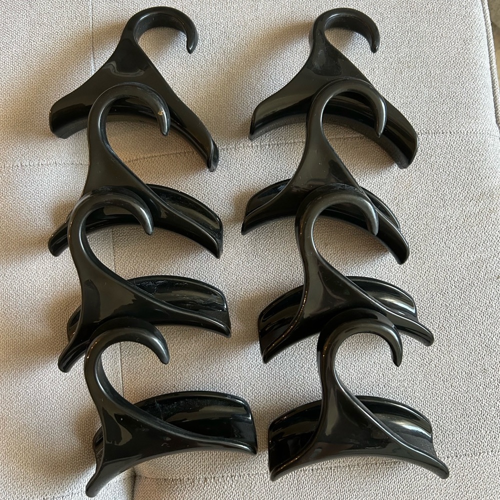 Purse Hangers 8 Count